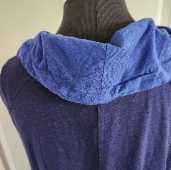 Women's Kuhl Reversible Dress Size Large - Picture 10 of 11